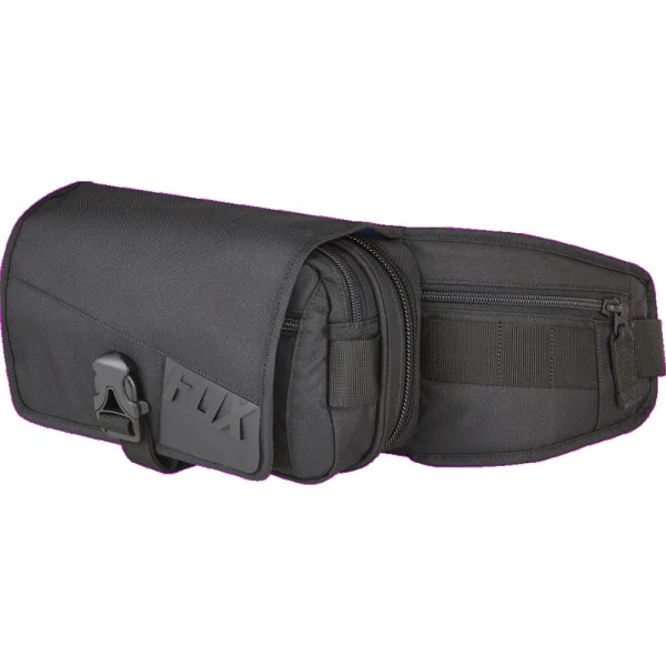 Bolsa Fox Deluxe Toolpack Negro |18819-001|