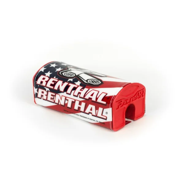 Protector Manillar Renthal Fatbar USA |P320|