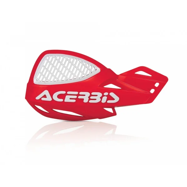 Paramanos Acerbis Vented Uniko Rojo |0009846.110|