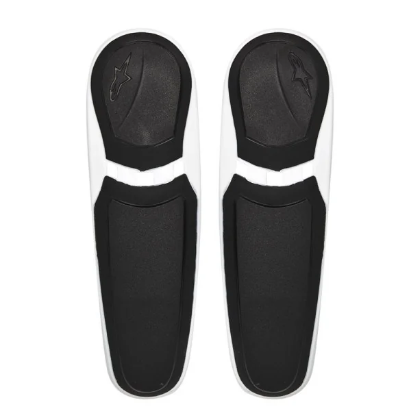 Recambio Deslizante De Punta Botas Alpinestars Blanco |25SLISMX13-21|