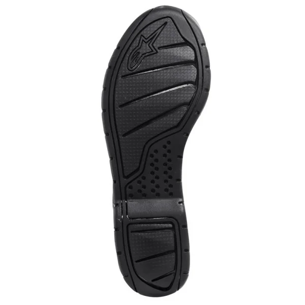 Suela Botas Alpinestars Tech-3 S Negro |25SUT3S-10|