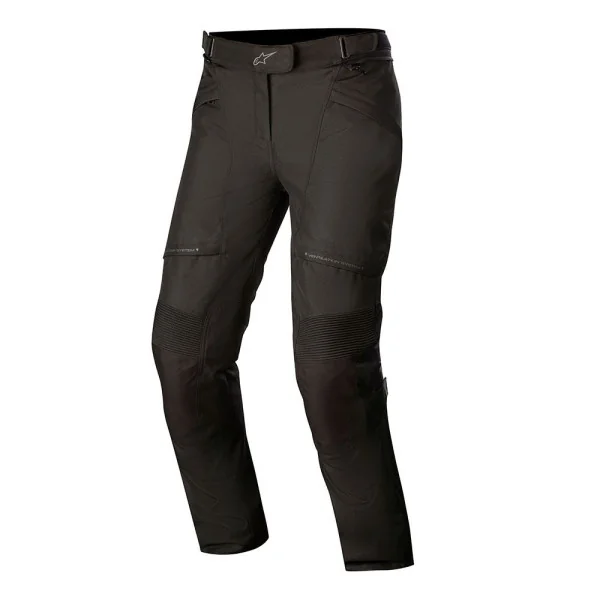 Pantalón Mujer Stella Streetwise Drystar Pants Negro |3238720-10|