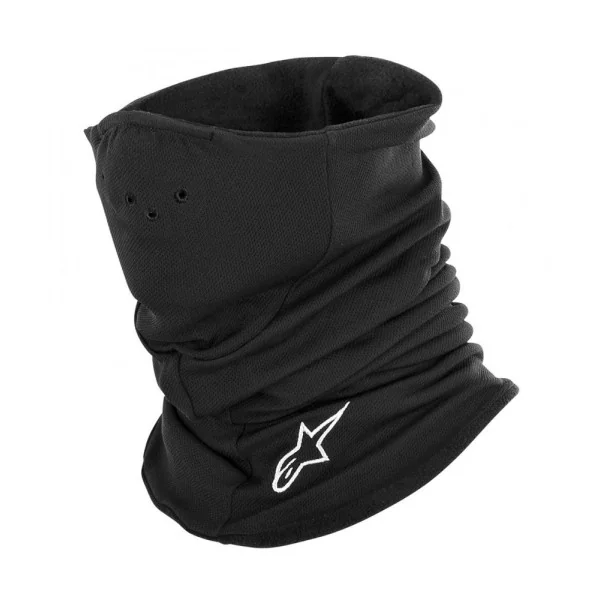 Braga Alpinestars Tech Negro