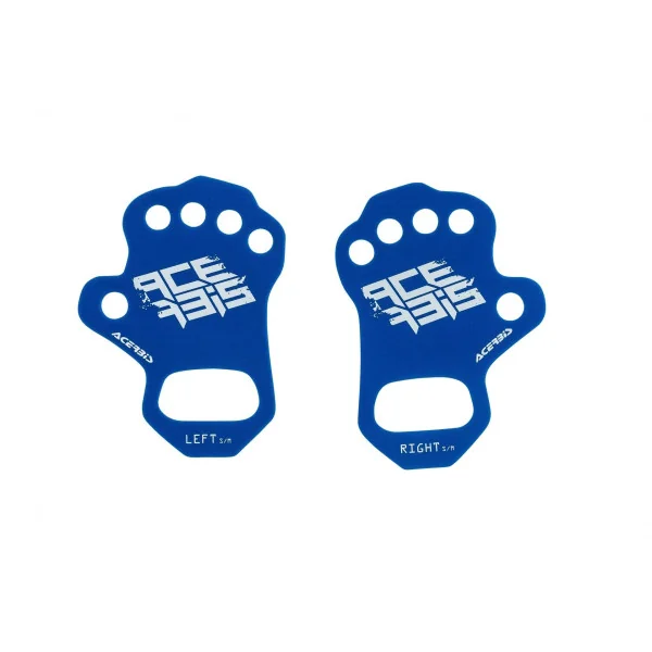Reforzamiento Acerbis Palmino Azul |0022717.040|