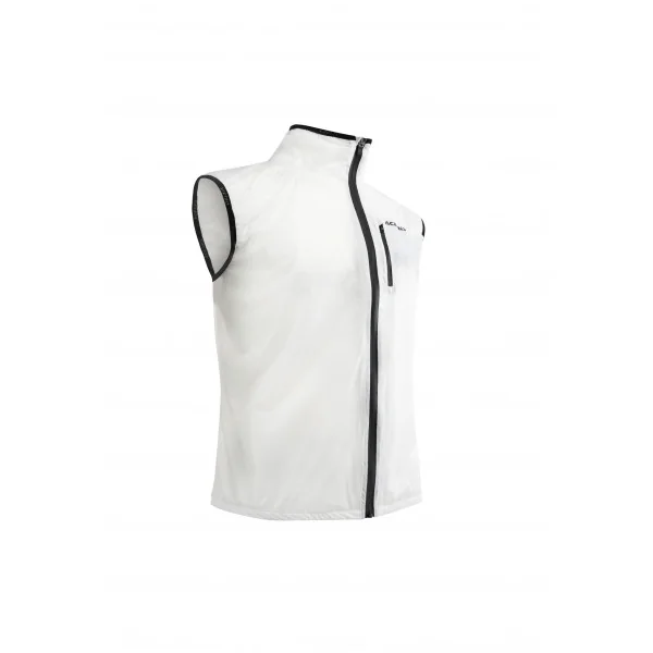 Chaleco Acerbis Rain Dek Pack Blanco |0024215.030|