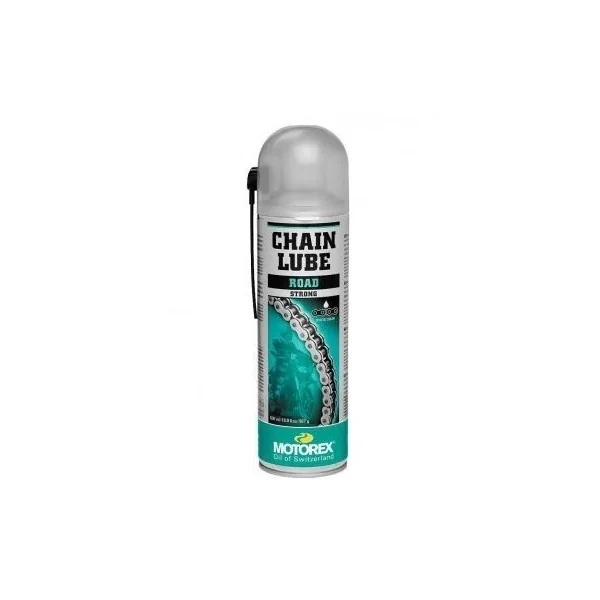 Aceite Motorex Cadenas On Road 500ml