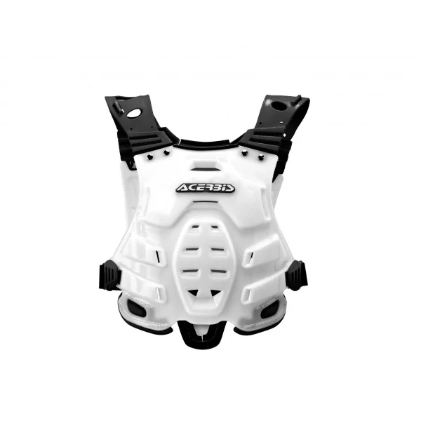 Peto Acerbis Peto Talla Única Blanco |0016987.030|