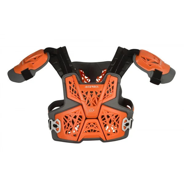 Peto Acerbis Gravity Level 2 Naranja |0024292.010|