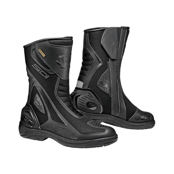 Botas Sidi Aria Gore Negro |BOSTO1232241|