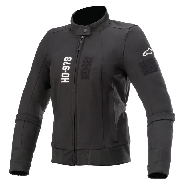 Chaqueta Alpinestars AS-DSL Aiko Mujer Negro |4219721-10|