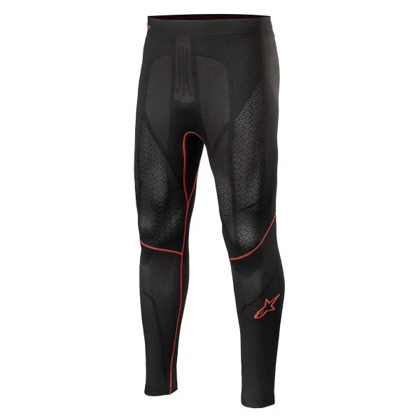 Pantalón Térmico Alpinestars Ride Tech V2 Bottom Summer Negro |4752621-13|