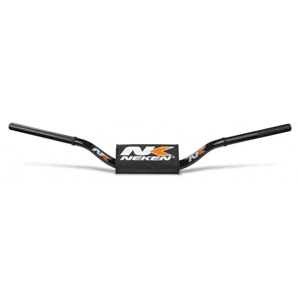 Manillar Neken K-Bar Radical Design Negro Blanco |06013789|