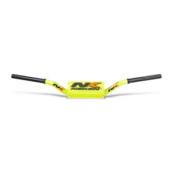 Manillar Neken K-Bar Radical Design Amarillo Fluor |06013782|