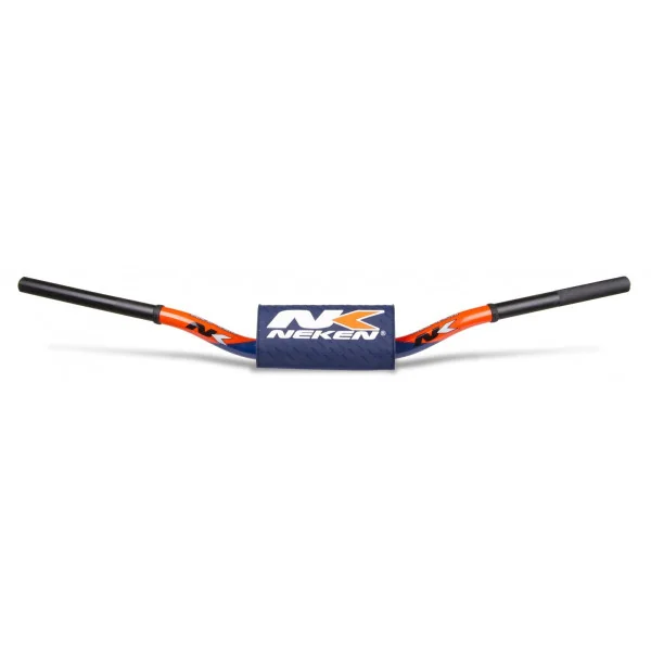 Manillar Neken K-Bar Radical Design Naranja Azul |06013785|