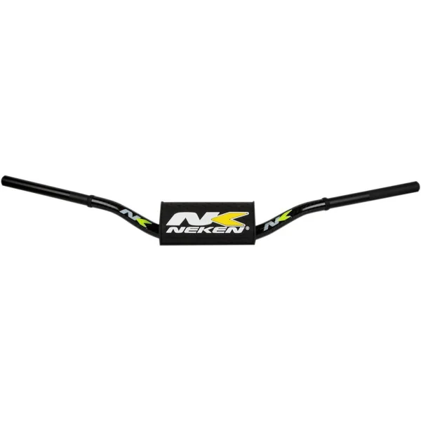Manillar Neken Radical 133C Design Replica Factory Negro |06013438|