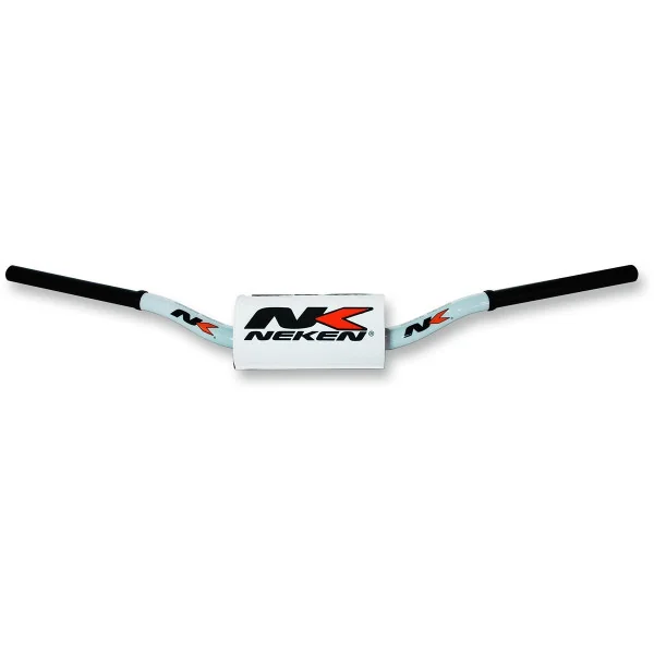 Manillar Neken Radical 121C Design Blanco |06012916|