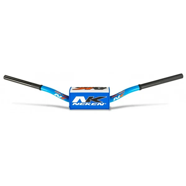 Manillar Neken Radical 85 Low Design Light Azul |06013748|