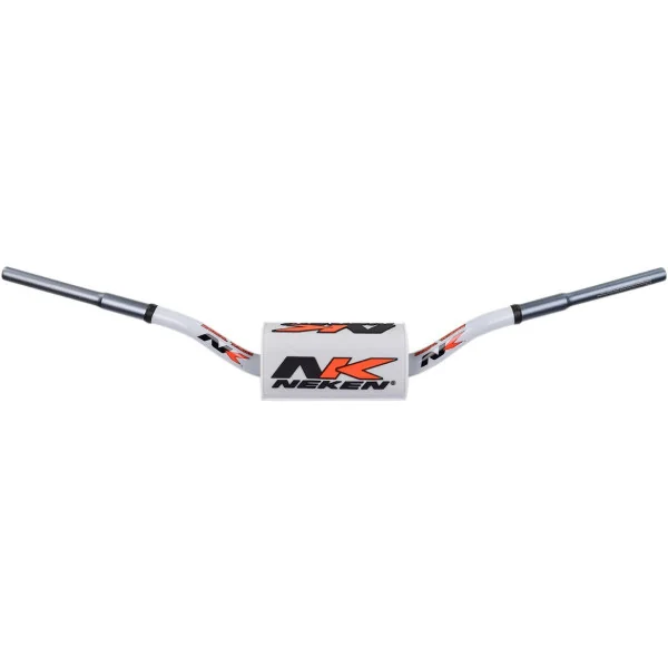 Manillar Neken SFH Conical Design YZF Blanco |06014026|