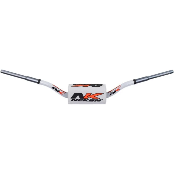 Manillar Neken SFH Conical Design K-Bar Blanco |06014017|