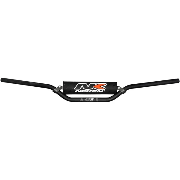 Manillar Neken Regular Quad Hobby Negro |06012939|