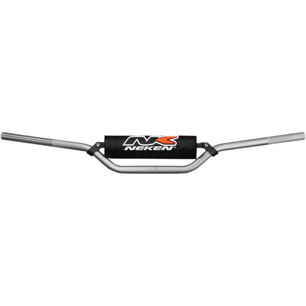 Manillar Neken Regular CRF/KXF Plata |06012944|