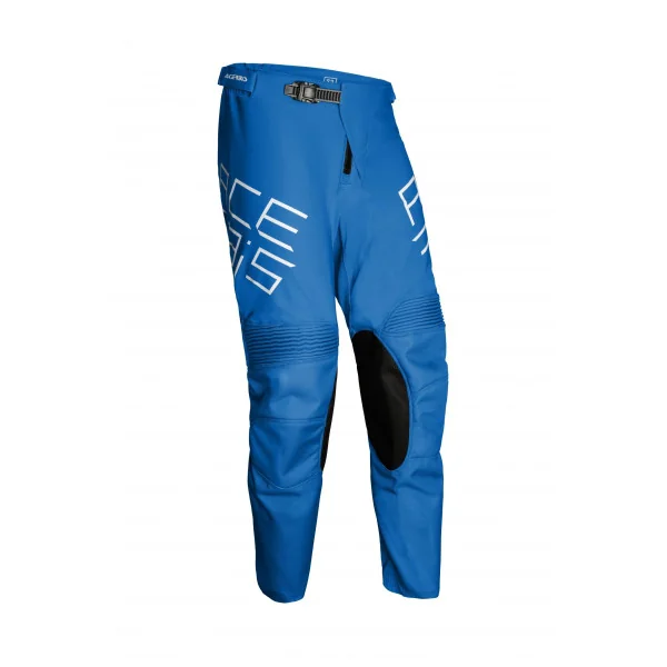 Pantalón Acerbis Mx Track Azul |0024130.040|