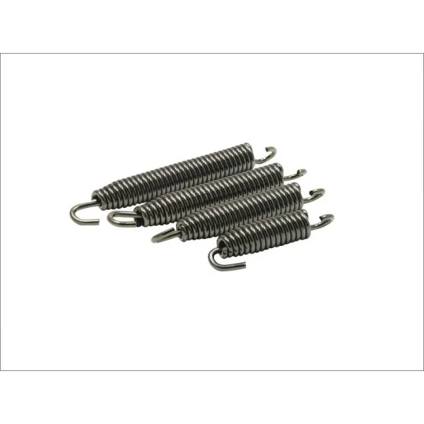Muelle Zeta DRC Pro 83mm Unidad |D31-31-183|