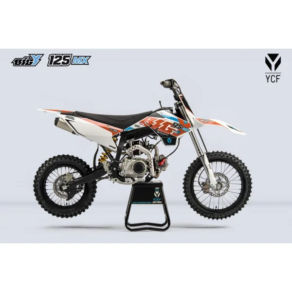 Pitbike YCF Pilot F150 150cc 2021