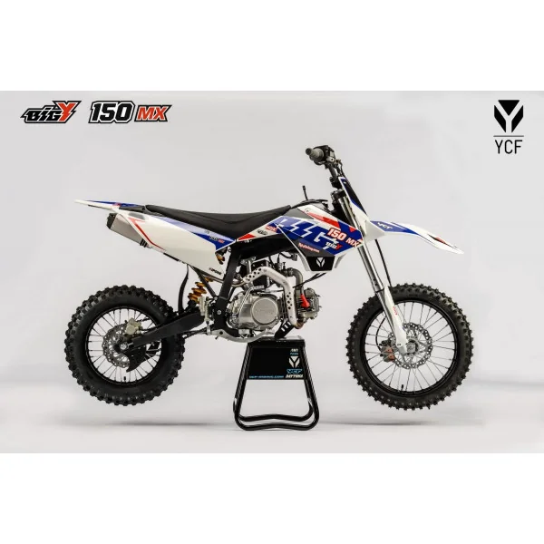 Pitbike YCF Bigy 150Mx 150cc 2021