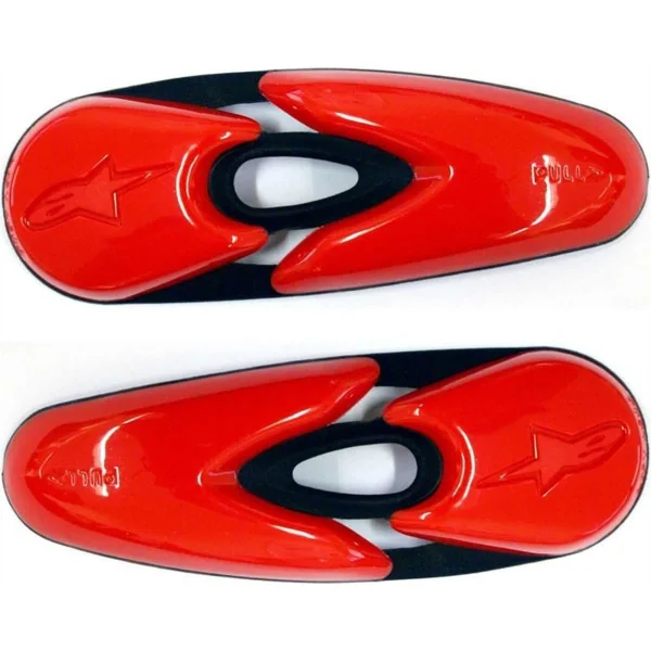 Deslizadera Alpinestars Smx-R/1/2/4/5/WP/Stella/Supertech R Rojo |25SLI6|