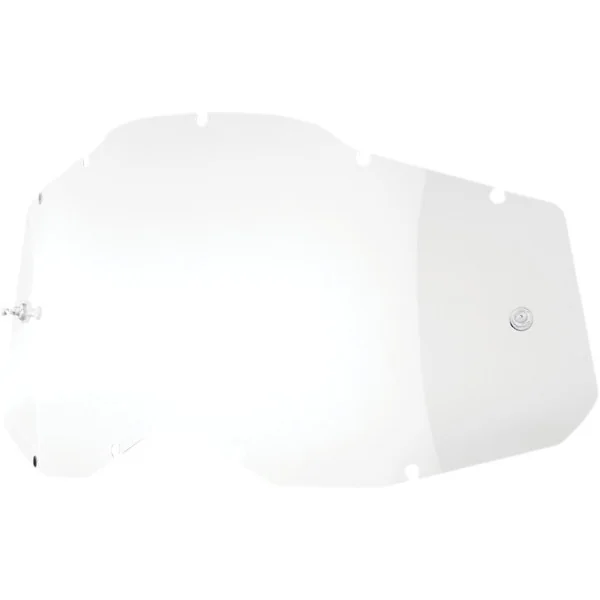 Lente 100% De Protección  Infantil Accuri 2/Strata 2 Clear |26020925|