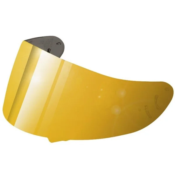 Recambio Lente Scorpion Kdf19 Exo-Fighter Shield Maxvision Ready Oro  |60-526-71|