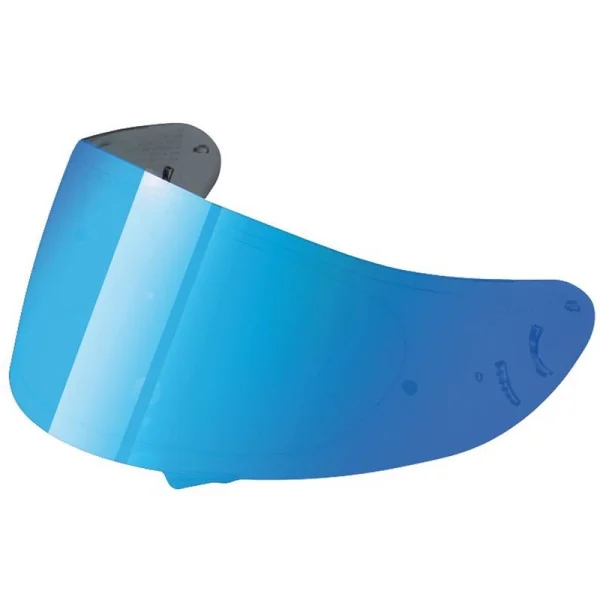 Recambio Lente Scorpion Kdf19 Exo-Fighter Shield Maxvision Ready Azul  |60-526-70|