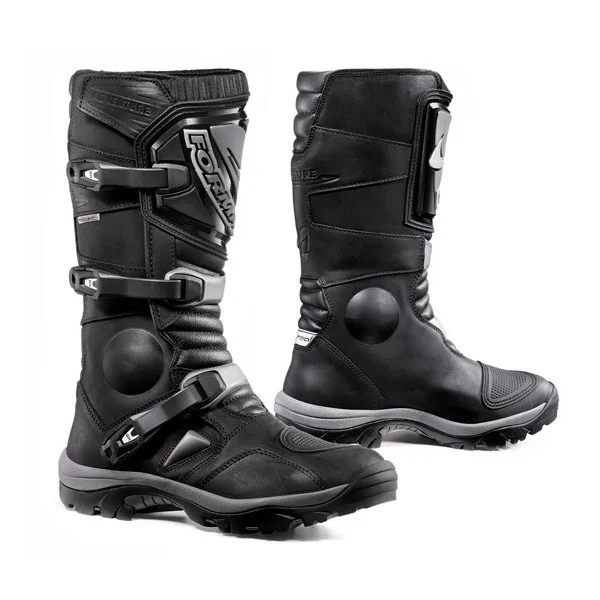 Botas Forma Adventure Negro |31000401|