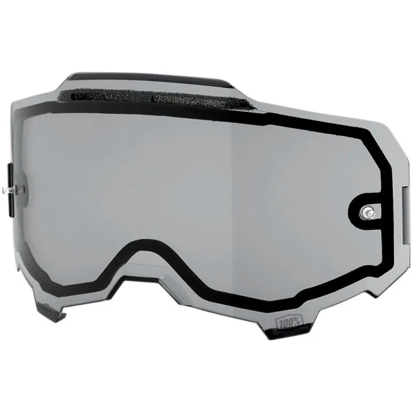 Lens 100% Armega Dual Ven Ahumado |26020863|