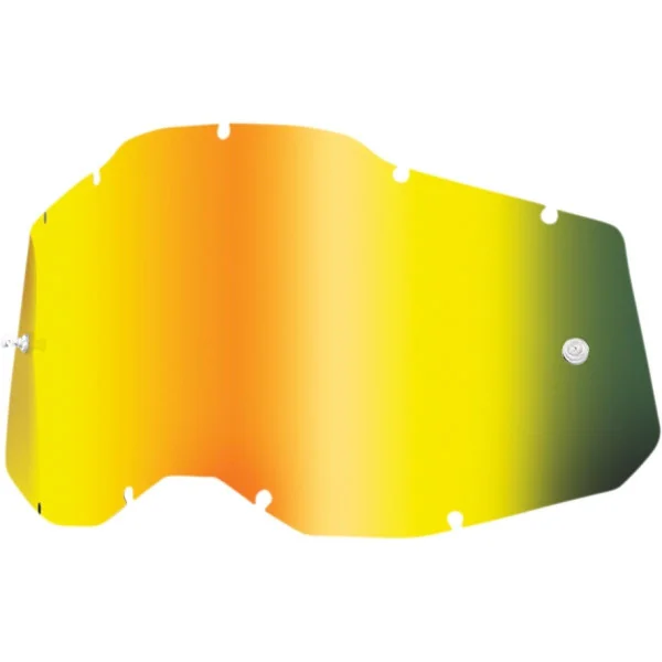 Lens 100% Accuri 2/Racecraft 2/Strata Mir Dorado |26020911|