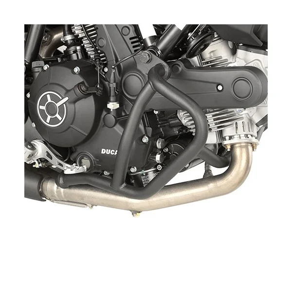 Defensas Motor Givi Ducati Scrambler 800 15 16