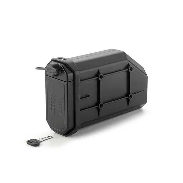 Caja Herramientas Givi Para Instalar En Camisde
