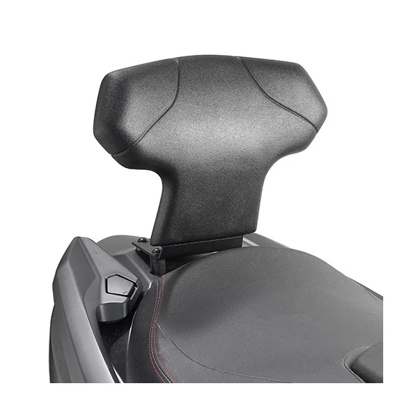 Respaldo Givi Suzuki Burgman 400 17