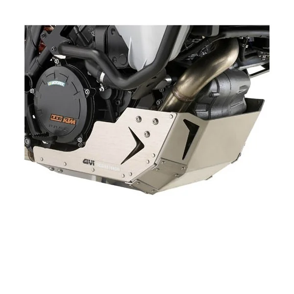 Cubrecartes givi KTM ADVENTURE-R 1190/1290 13/17