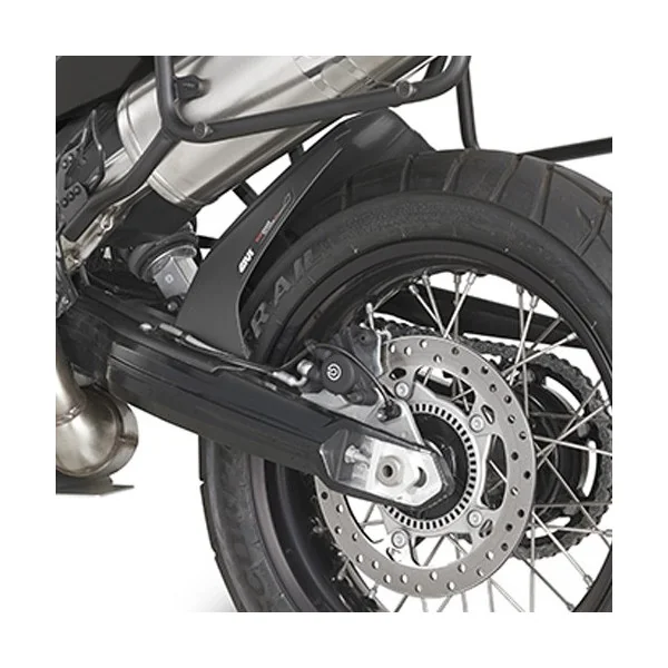 Cubrecadena-guardabarros Givi  BMW F GS 650-700-800 08 a 13