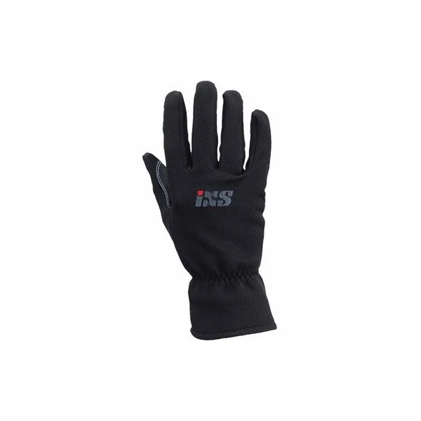 Guante IXS Almeria EVO Negro |63401900|