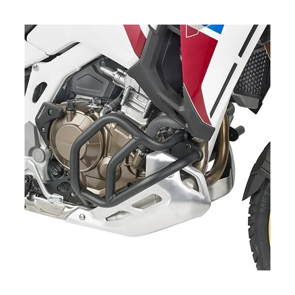 Defensas Givi Motor Honda Crfl Africa Twin Adv 1100L 20 |TN1178|