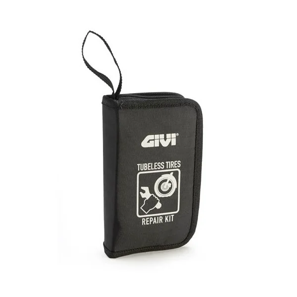 Kit Givi Reparacion Neumatico Tubeless |S450|
