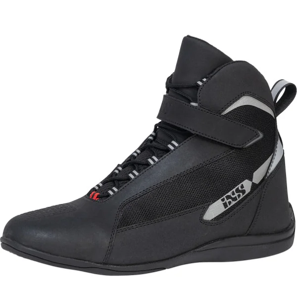 Botas Ixs Evo Air Classic Negro |66601901|