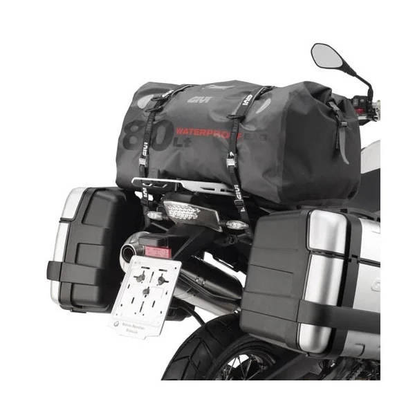 Correas Seguridad Givi Para Maleta Trekker Carga Max 100Kg |S350|