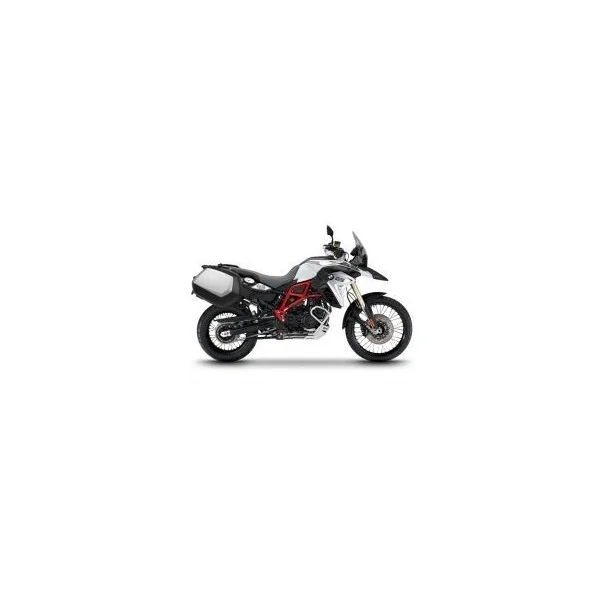 3P System Shad Bmw F700 Gs Mal.Sh23 |W0FG88IF|
