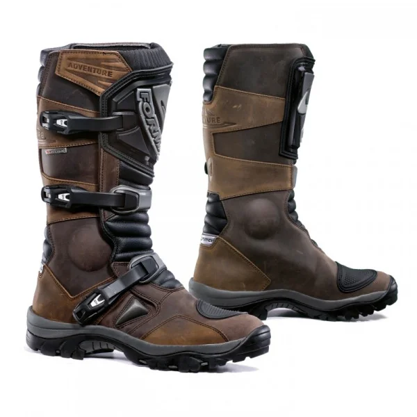 Botas Forma Adventure Marrón |310004084|