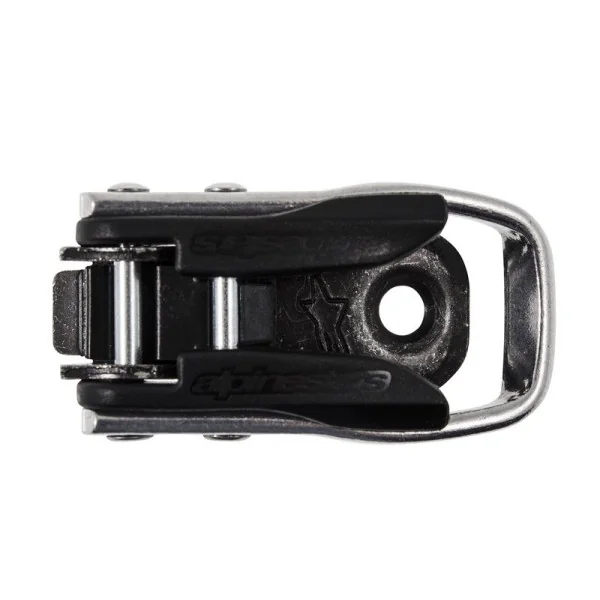 Cierre Botas Alpinestars Con Tornillo Negro |25LESN14-10|