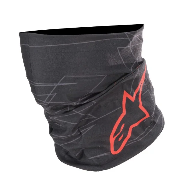 Braga Alpinestars MM93 Negro Antracita |4759919|